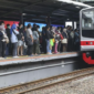 KRL Lintas Bogor