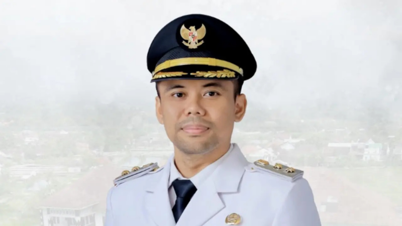 Benny Indra Ardhianto