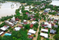 Mengelola Banjir Jakarta