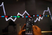 IHSG Hari Ini 9 Februari 2026