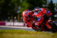 Marc Marquez Tak Tertekan Pertahankan Gelar Juara Dunia MotoGP