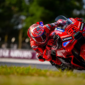 Marc Marquez Tak Tertekan Pertahankan Gelar Juara Dunia MotoGP