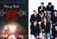 Film Konser Stray Kids
