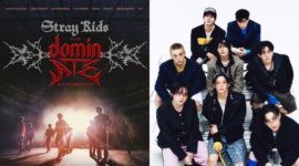 Film Konser Stray Kids