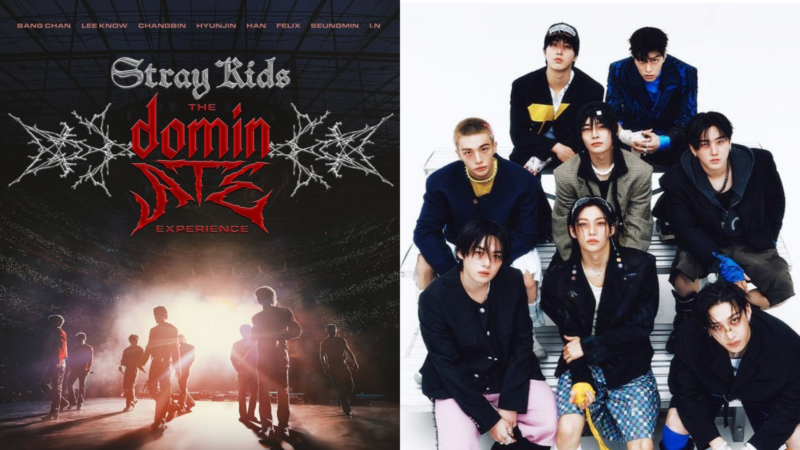 Film Konser Stray Kids