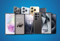 Harga Samsung Galaxy A55 5G Terbaru 2026 dan Spesifikasinya