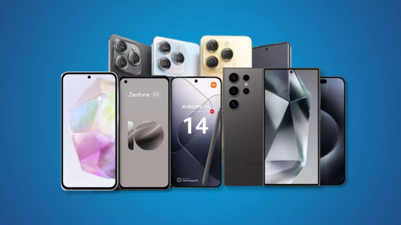 Harga Samsung Galaxy A55 5G Terbaru 2026 dan Spesifikasinya