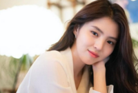 Kecantikan Han So Hee
