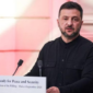 Zelensky Caci Maki Para Elite Moskow