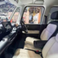 Interior BYD Racco EV