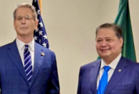 Respons Menko Airlangga Tarif Trump