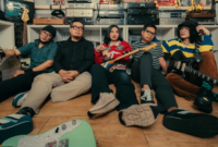 20 Tahun Band Hidden Message