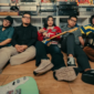 20 Tahun Band Hidden Message