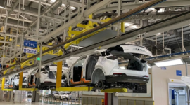 Mengenal Perakitan Mobil CKD dan CBU