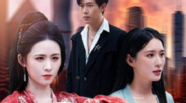 Drama China Adikku Kuasai Segalanya