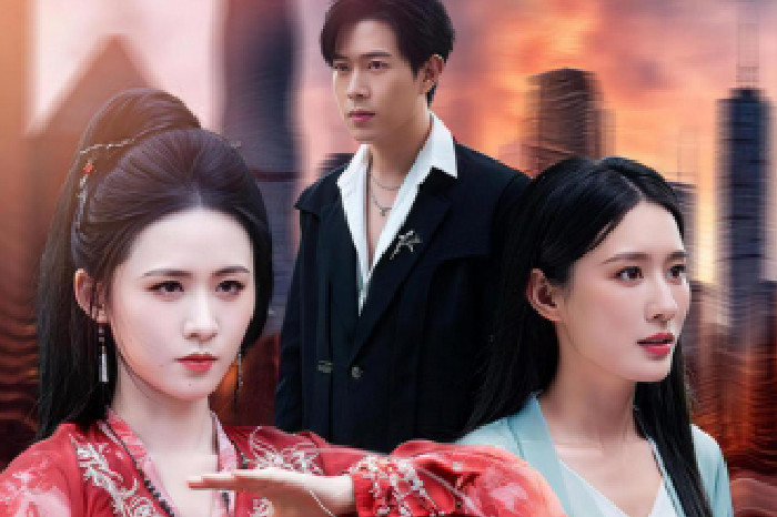 Drama China Adikku Kuasai Segalanya