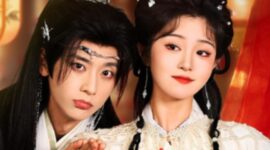 Drama China Adu Strategi Sepasang Pasutri