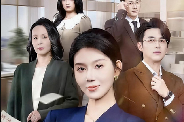 Drama China Fitnah Salah Lawan