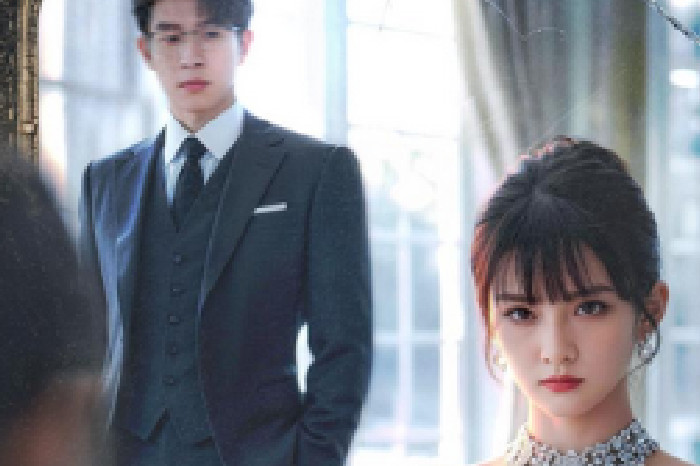 Drama China 