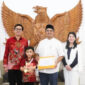 Farhan Bangga, Siswa SD Bandung Natanael Raih Juara Dunia Olimpiade Sains Di Amerika Serikat