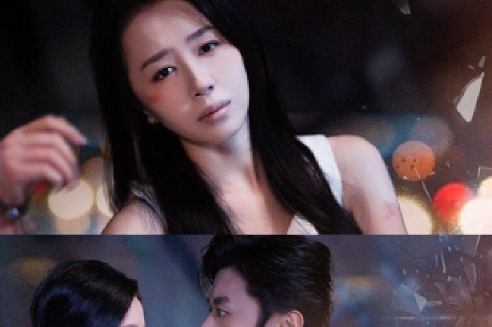 Cinta Telah Sirna Drama China