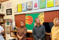 Graha Wangi Kuningan Resmi Jadi Pusat Edukasi Budaya dan Ruang Kreatif Masyarakat