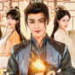 Ikatan Cantik Kekuatan Abadi Drama China