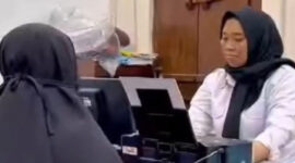 Kasus Penganiayaan Balita oleh ART di Ujungberung Berakhir Damai Melalui Mediasi di Polrestabes Bandung