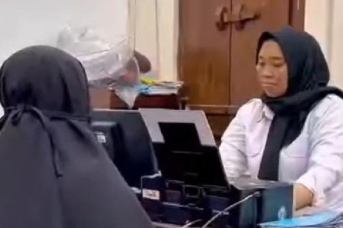 Kasus Penganiayaan Balita oleh ART di Ujungberung Berakhir Damai Melalui Mediasi di Polrestabes Bandung