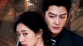 Keluarga Penuh Rahasia Drama China