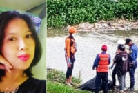 Korban Terseret Sungai di Kutawaringin Ditemukan, Jasad Enok Ditemukan Setelah Empat Hari Pencarian