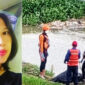 Korban Terseret Sungai di Kutawaringin Ditemukan, Jasad Enok Ditemukan Setelah Empat Hari Pencarian