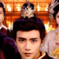 Maling Terhebat Drama China