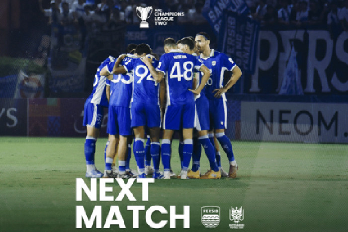 Next Match Persib Bandung vs Ratchaburi FC Rabu 18 Februari malam pukul 19:15 WIB di GBLA.