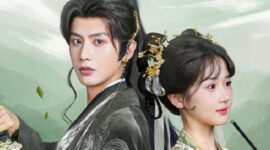 Penyakit Bernama Takhta Drama China