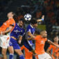 Persib kalah telak 0-3 oleh Ratchaburi FC, namun peluang belum tertutup karena masih ada leg-2 nanti di Stadion GBLA.X