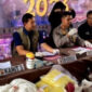 Polda Jabar Bongkar Praktik Ilegal Produksi Mi Basah Berformalin di Bekas Kandang Ayam Garut