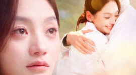 Selamat Tinggal Cinta Salahku Drama China