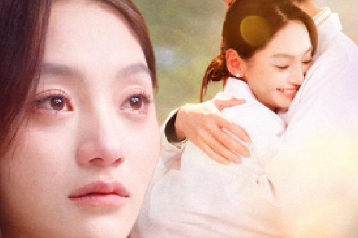 Selamat Tinggal Cinta Salahku Drama China