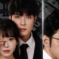 Tak Tercatat dalam Siklus Drama China