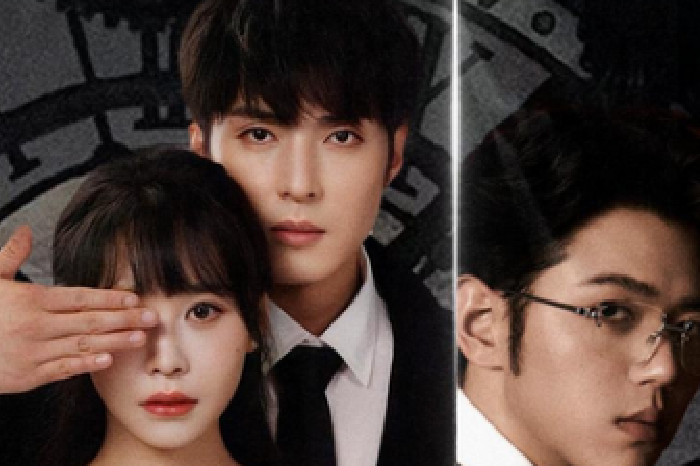 Tak Tercatat dalam Siklus Drama China