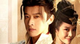 Topeng Pemboros 2 Drama China