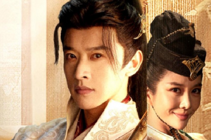 Topeng Pemboros 2 Drama China