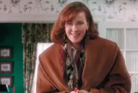 Catherine O'Hara Meninggal Dunia