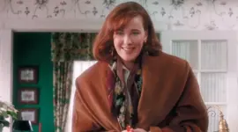 Catherine O'Hara Meninggal Dunia