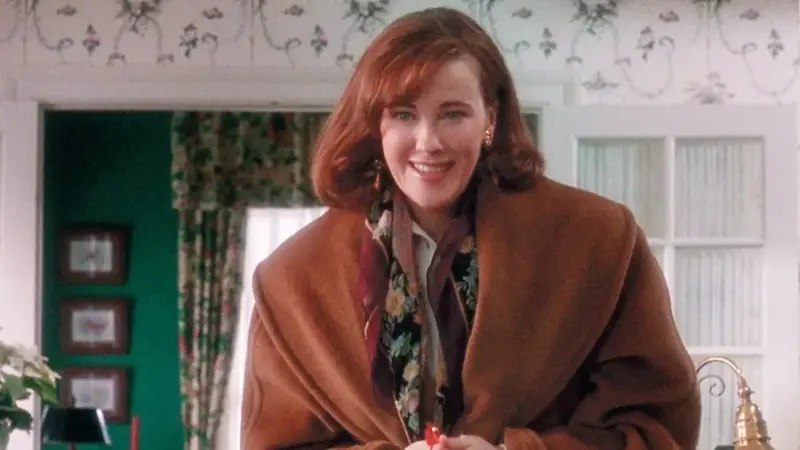 Catherine O'Hara Meninggal Dunia
