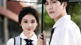 Surat Cinta yang Salah Drama China