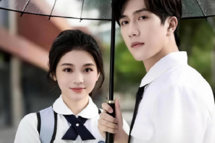 Surat Cinta yang Salah Drama China
