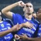 Kemenangan Pahit di GBLA, Gol Andrew Jung Tak Mampu Selamatkan Persib dari Eliminasi ACL 2