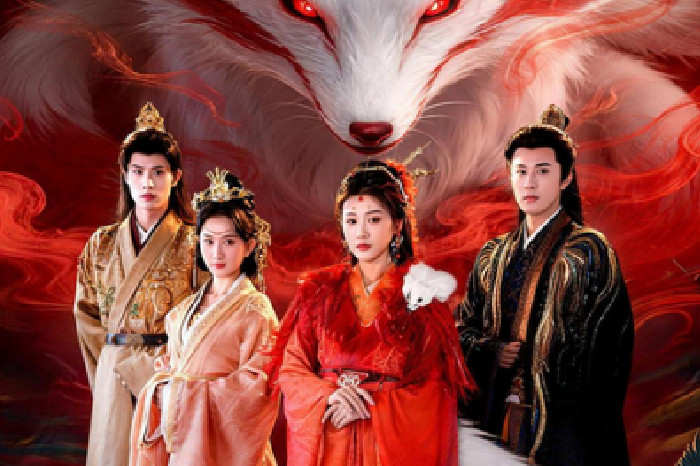 Balas Budi Rubah Lindungi Dayan Drama China